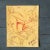 2000 - 2009 Original Contemporary Abstract Peter Duncan Encaustic Painting With Fish For Sale - Image 5 of 5