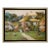 Late 20th Century The Garden Path, Ming Feng For Sale