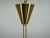 28-Light Brass Sputnik Chandelierby Kamenický Šenov, Czechoslovakia, 1970s For Sale - Image 6 of 17