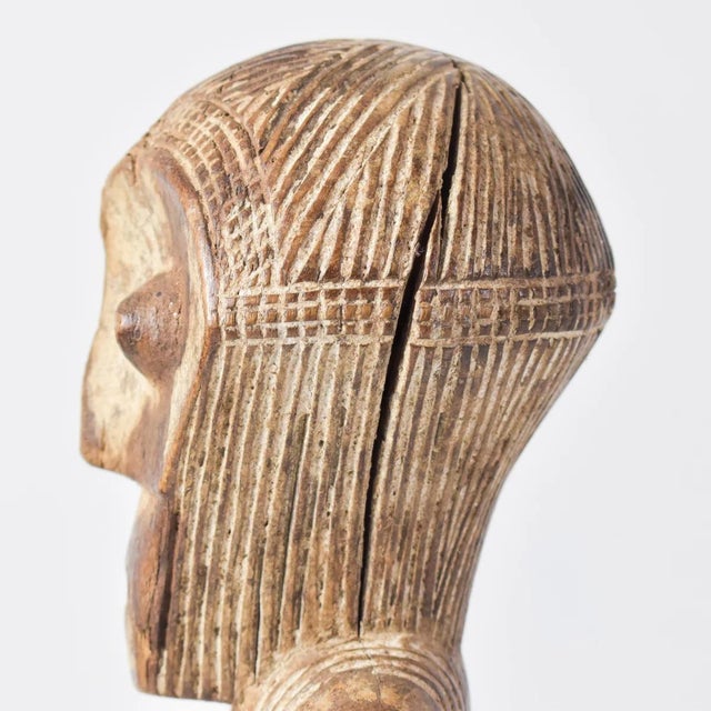 Early 20th Century Early 20th Century Metoko Bukota Fetish Figure For Sale - Image 5 of 11