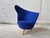 Yksi Oortje Lounge Chair by Leonne Cuppen, 1991 For Sale - Image 13 of 13