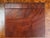 Early 19th Century Antique Georgian Tea Caddy with Crossbanding, England, 1800s For Sale - Image 5 of 10