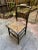 Vintage Hitchcock Side Chairs - Set of 4 For Sale - Image 11 of 11