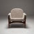 Scandinavian Teak Armchair, 1960s For Sale - Image 10 of 11