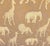ARA Collection French Louis XV Bergère Armchair Safari Animals Lions Elephants Giraffes For Sale - Image 4 of 17