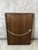 Gold Empire Mirror in Giltwood For Sale - Image 8 of 10