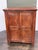 Traditional Carved Wood Cabinet, Vintage For Sale - Image 3 of 12