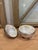 Vintage Silverplate Wool Holder For Sale - Image 4 of 5