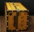 Wardrobe Trunk from Louis Vuitton, 1890s For Sale - Image 9 of 10
