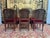 Louis Xvi Style Cane Chairs, Set of 6 For Sale - Image 4 of 12