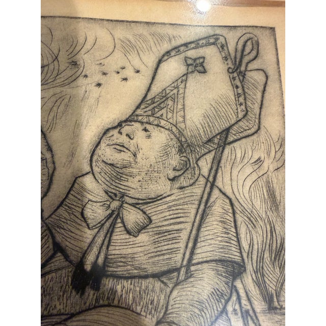 Itinerant Healer Theodore Fried (Hungarian/American, 1902–1980 3/15 For Sale - Image 9 of 12