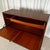 Brown Scandinavian Secretary Desk in the Style of Marian Grabinski for Ikea, 1960s For Sale - Image 8 of 18