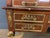 Large Antique French Empire Flame Mahogany Cylinder Desk, 1850 For Sale - Image 6 of 18
