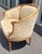 Fine Antique French Curved Side Settee For Sale - Image 4 of 10