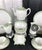 1970s Shamrock Luncheon Set - Set of 33 For Sale In Phoenix - Image 6 of 7