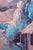 Vintage French Post Impressionist Road in Tahiti Print After Paul Gauguin 37" For Sale - Image 9 of 11