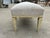 Pair of 1950s French Louis XVI Style Benches For Sale In Houston - Image 6 of 12