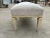 Pair of French Louis XVI Style Benches For Sale - Image 6 of 12