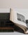 French Early 20th Century France Chocolate Wood Book For Sale - Image 3 of 18