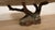 Vintage Coffee Table in Marble, 1970s For Sale - Image 6 of 12
