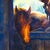 Horses Outside the Stable - Tomoko Parry, C. 1990s For Sale - Image 4 of 10