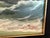 Late 20th Century Vintage Original Maritime Oil Painting – Signed, Rocky Coast Waves Seascape For Sale - Image 5 of 8