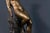 Vintage Bronze Sculpture, 1900s For Sale - Image 14 of 18