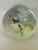 Postmodern Post-Modern Art Glass Paperweight / Sculpture by Svoboda Karlov For Sale - Image 3 of 6