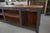 Wood Large Counter, Early 20th Century For Sale - Image 7 of 14