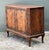Early 20th Century Vintage Italian Carved Console Cabinet For Sale - Image 9 of 12