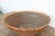 Large Antique Nomadic Harvest Bowl For Sale - Image 4 of 10