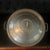 Antique galvanized metal dough bowl with lid; all original; unmarked; sturdy metal handles; well used as seen in photos....