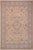 Shabby Chic Tan/Beige Wool Rug - 8'3'' X 9'11'' For Sale - Image 10 of 10