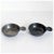 DETAILS A pair of shell handle shallow round bowls. This form of small, shallow, flat handle bowl was traditionally used...