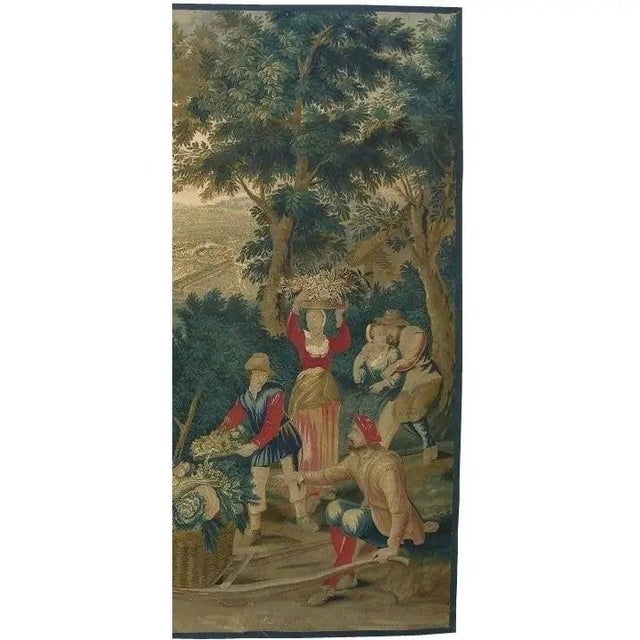 A wall hanging tapestry, simply put, is a textile specifically designed and woven to portray an artistic scene with the...