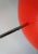 Kurt Versen Style Floor Lamp For Sale In Providence - Image 6 of 8