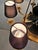 Large Italian Empire Style Chandelier with Tôle and Gilt Bronze Details, 1940s For Sale - Image 16 of 17