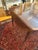 Traditional Baker Furniture Sheraton Extendable Drop Leaf Dining Table For Sale - Image 3 of 13
