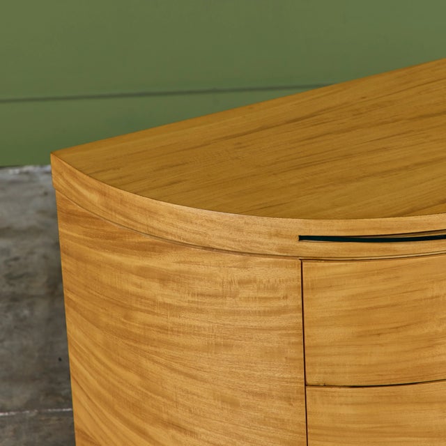 Gilbert Rohde Vanity for Herman Miller For Sale - Image 15 of 18