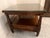 1970s Vintage Romweber Viking Oak Mid-Century End Table For Sale - Image 5 of 6