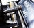 The AEG Mignon Model 4 is one of the most distinctive writing machines of the early twentieth century. Developed as an...