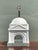 Vintage Architectural Ceramic Table Lamp For Sale - Image 17 of 17