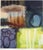 This beautiful abstract print by Gary Denmark is a bold, gestural composition. At the same time there is a rigorous...