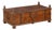Antique Indian Teakwood Blanket Chest/Coffee Table For Sale