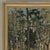 Wood Antique Framed Oil Painting on Canvas by Arthur H. Maillien (1888-1962) 'Sunlit Trees' For Sale - Image 7 of 15