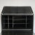 Paint A'dammer Model Rolling Shutter Secretaire attributed to Aldo Van Den Nieuwelaar for Pastoe, 1970s For Sale - Image 7 of 18