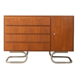 Sideboard from Oldenburger Möbelwerkstätten For Sale