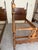 Berkey and Gay Four Poster Twin Beds For Sale - Image 10 of 12