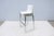 Italian Lievore Altherr Molina for Arper Stackable Catifa Bar Stools, Set of 4 For Sale - Image 18 of 18