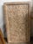 Whitewashed Carved Wood Tree of Life Wall Panel – Rustic Floral Barn Door Art For Sale - Image 10 of 11